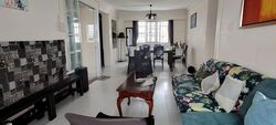 Blk 140 Bedok North Street 2 (Bedok), HDB 5 Rooms #629987431